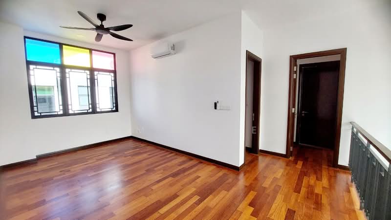 Bungalow for Rent in Setia Eco Park (Setia Alam) - Lim Lee Lee - Interior - PropertyGuru.com.my