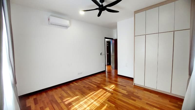 Bungalow for Rent in Setia Eco Park (Setia Alam) - Lim Lee Lee - Bedroom - PropertyGuru.com.my