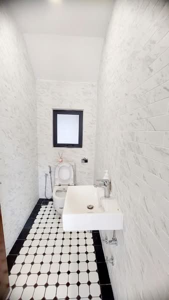 Bungalow for Rent in Setia Eco Park (Setia Alam) - Lim Lee Lee - PropertyGuru.com.my