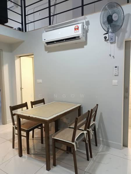 Service Residence for Rent at Arte Cheras - KC Ngow . - PropertyGuru.com.my