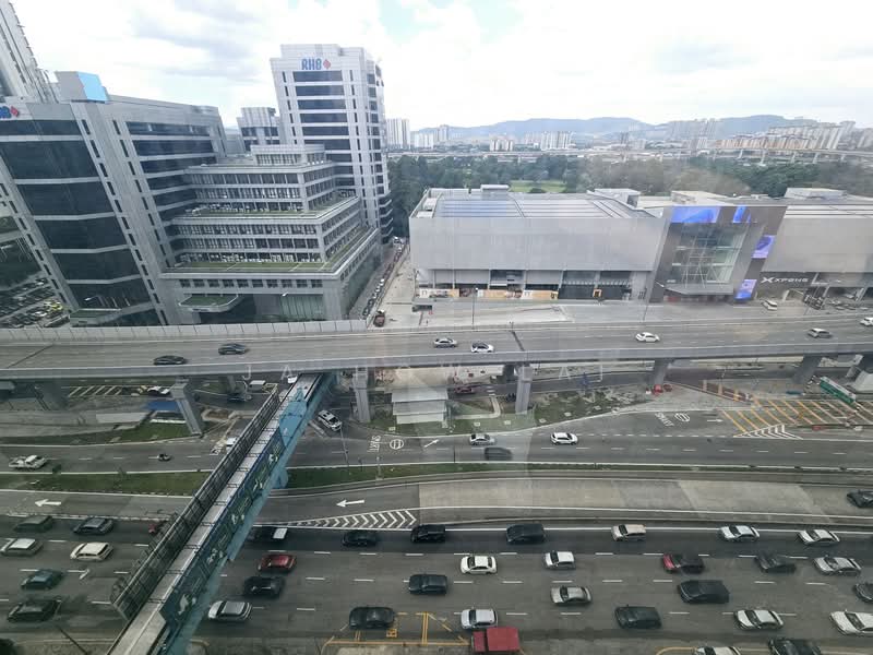Office for Rent in KL City Centre (Kuala Lumpur) - Ja How Lai - Exterior - PropertyGuru.com.my