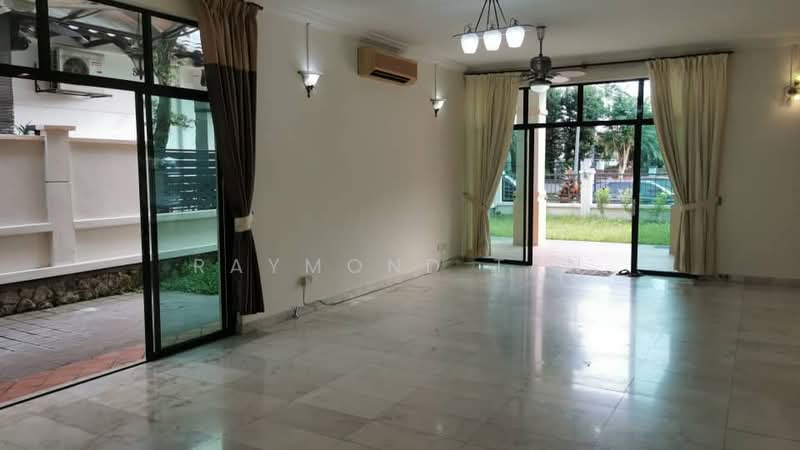 Untuk Disewa - Tropicana