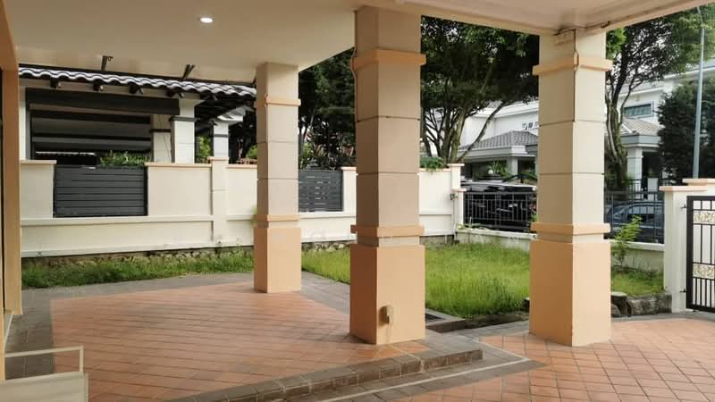 Untuk Disewa - Tropicana