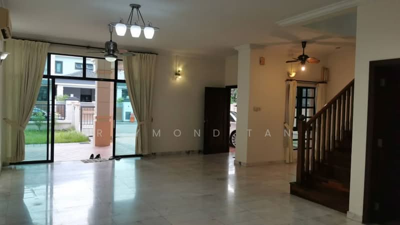 Untuk Disewa - Tropicana