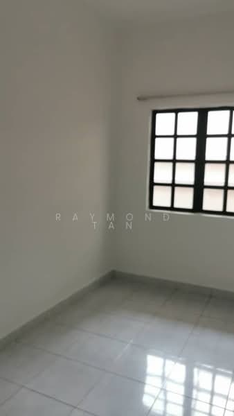 Untuk Disewa - Tropicana