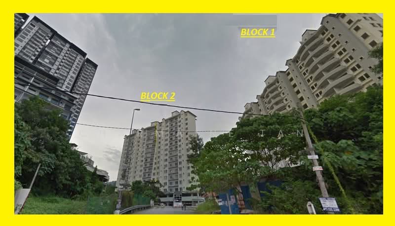 Condominium for Sale at Casa Suria - Charmaine Tan - Exterior - PropertyGuru.com.my