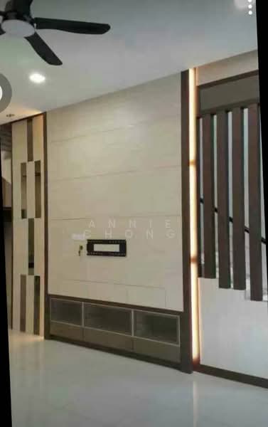 Terrace House Serdang Heights. 5min to Equine, MEX & Sungai Besi Highway. 10min Pavilion Bukit Jalil untuk Untuk Dijual - RM 1,400,000, Mac 2026 - Interior - PropertyGuru.com.my