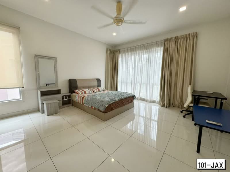 RM2.85m! 50x80ft! 6R6B! Fully Renovated & Extended Ambang Botanic 2 Klang 3 Sty Link Bungalow House untuk Untuk Dijual - RM 2,850,004, Mac 2026 - Bedroom - PropertyGuru.com.my