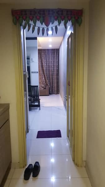 Apartment for Rent at Residensi Brickfields - Selvam . - Interior - PropertyGuru.com.my