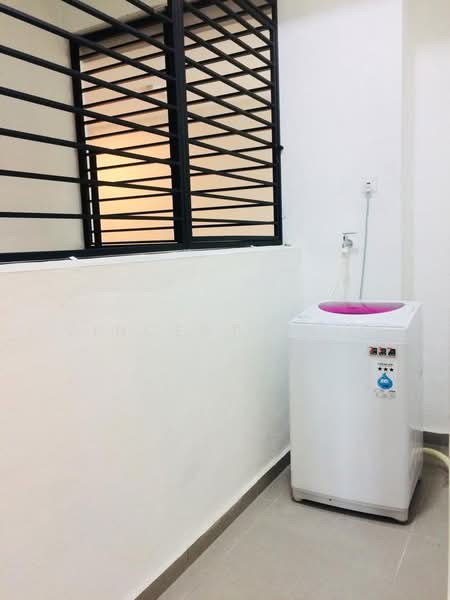 Service Residence for Sale at D'sands Residence - Vincent Theo - PropertyGuru.com.my