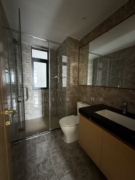 R&F Princess Cove Phase 2-Seine Region untuk Untuk Dijual - RM 900,000, Mac 2026 - Bathroom - PropertyGuru.com.my