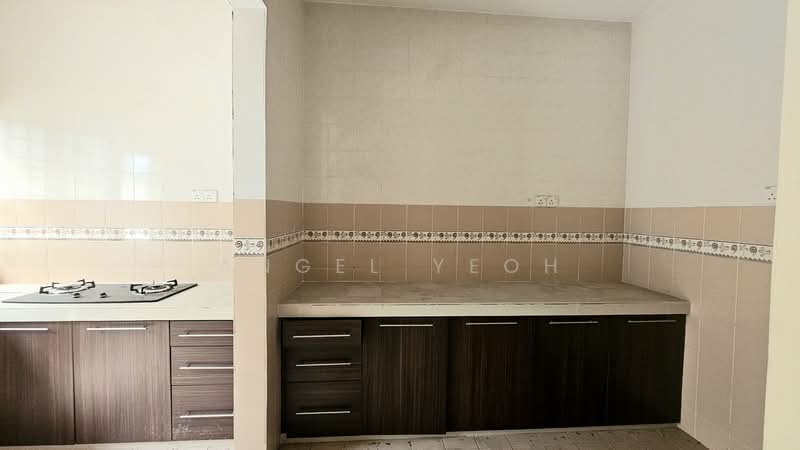 Bandar Damai Perdana untuk Untuk Dijual - RM 600,000, Mac 2026 - Kitchen - PropertyGuru.com.my