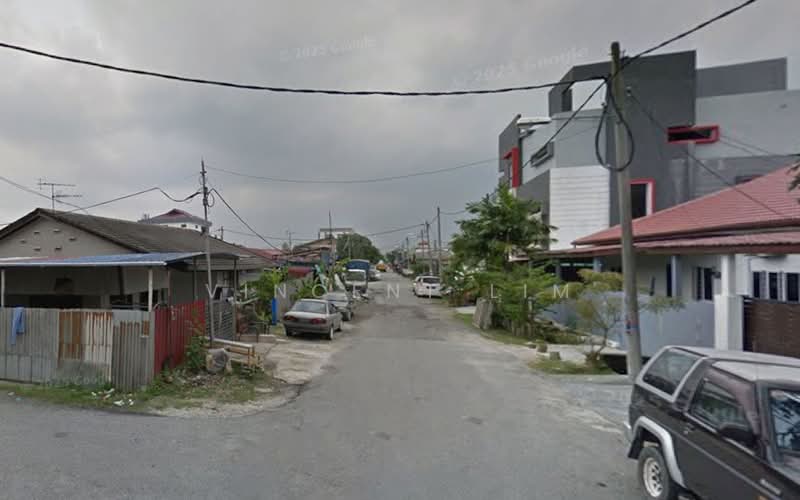 3 Storey Factory Warehouse Lot Near Puchong Permai untuk Untuk Disewa - RM 8,000 /bulan, Apr 2026 - Exterior - PropertyGuru.com.my