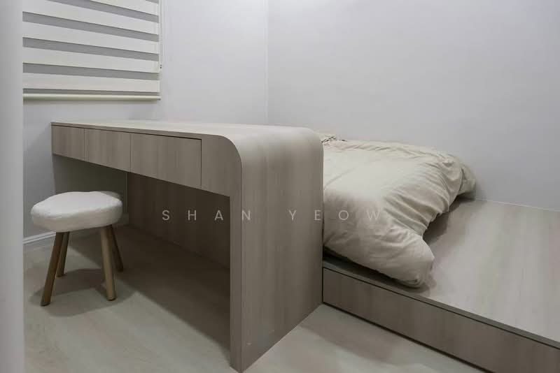 Condominium for Sale at The Sky @ Tripark - Shan Yeow - Bedroom - PropertyGuru.com.my