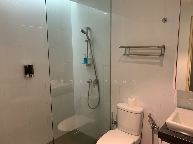 The Establishment untuk Untuk Disewa - RM 3,500 /bulan, Mac 2026 - Bathroom - PropertyGuru.com.my