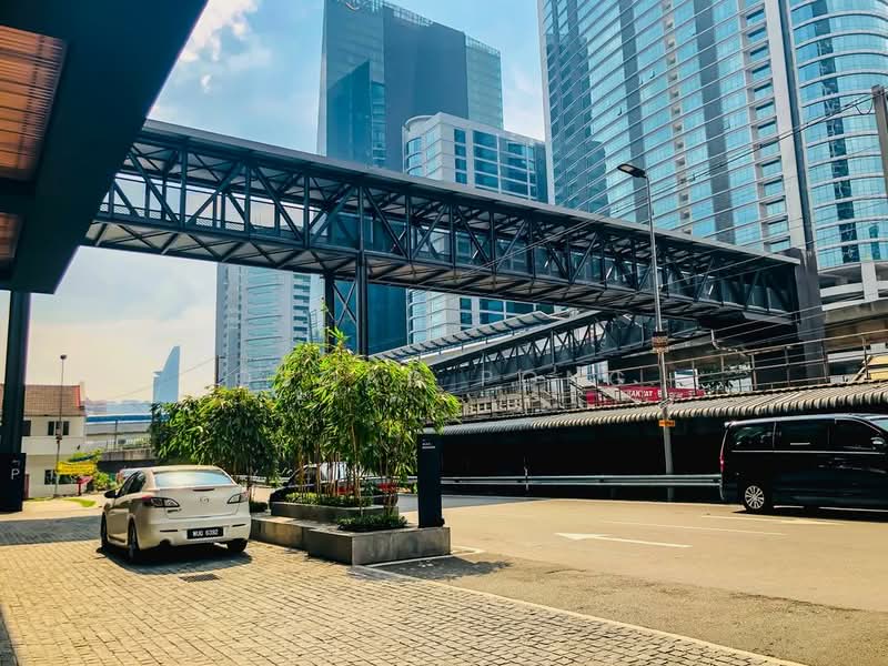 The Establishment untuk Untuk Disewa - RM 3,500 /bulan, Mac 2026 - Exterior - PropertyGuru.com.my