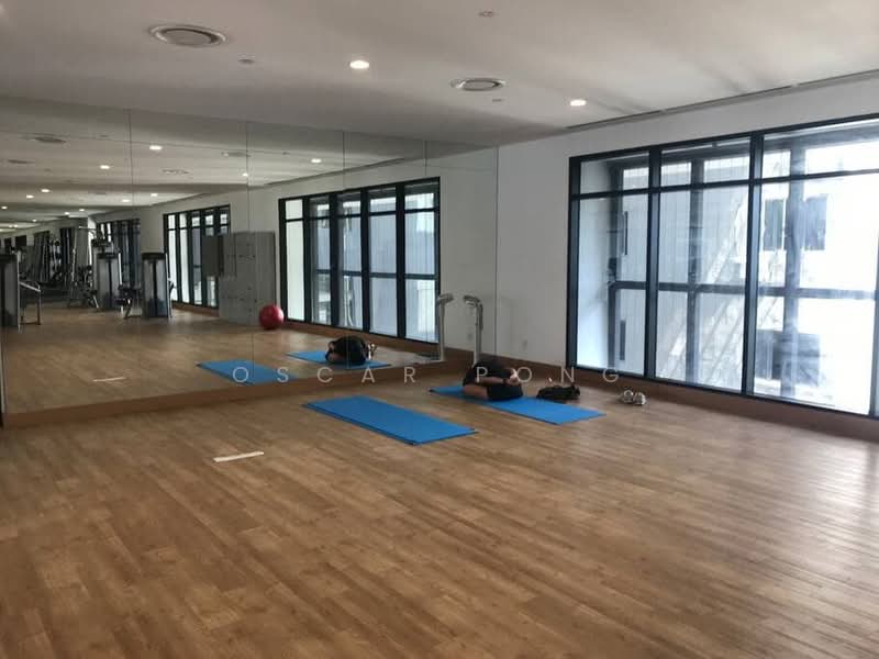 The Establishment untuk Untuk Disewa - RM 3,500 /bulan, Mac 2026 - Gym - PropertyGuru.com.my