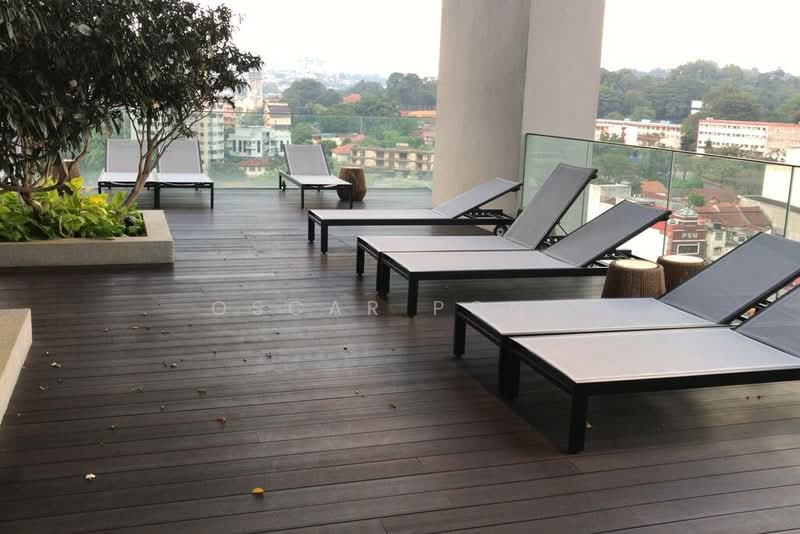 The Establishment untuk Untuk Disewa - RM 3,500 /bulan, Mac 2026 - View - PropertyGuru.com.my