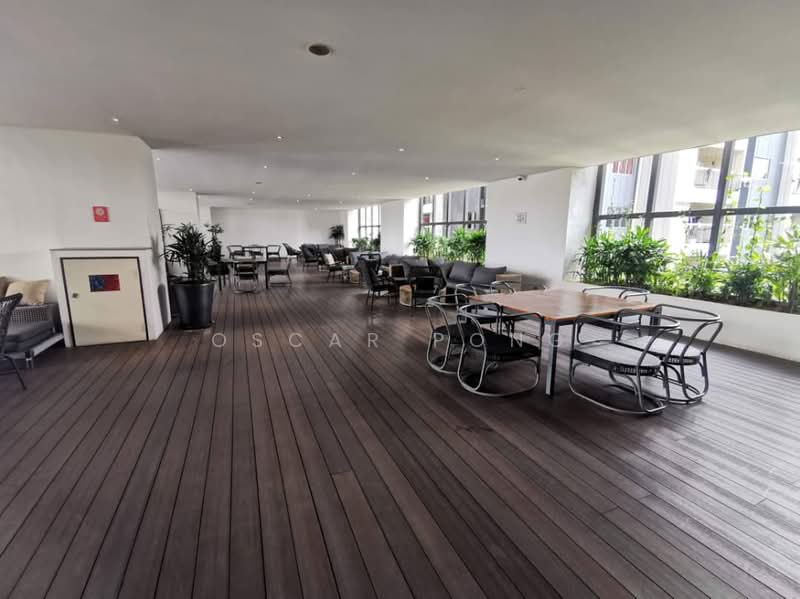 The Establishment untuk Untuk Disewa - RM 3,500 /bulan, Mac 2026 - Interior - PropertyGuru.com.my