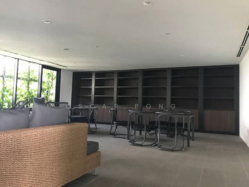 The Establishment untuk Untuk Disewa - RM 3,500 /bulan, Mac 2026 - Living Room - PropertyGuru.com.my