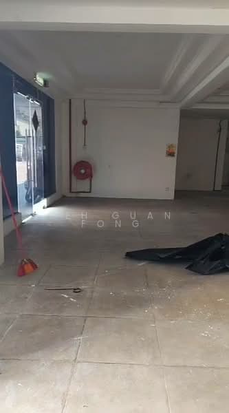 Shop / Office for Rent in Bukit Mertajam (Penang) - Teh Guan Fong - Interior - PropertyGuru.com.my