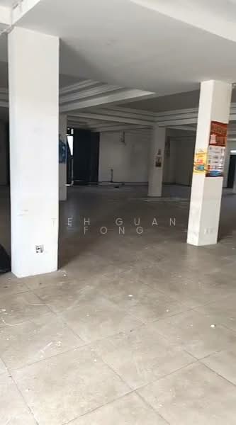 Shop / Office for Rent in Bukit Mertajam (Penang) - Teh Guan Fong - Interior - PropertyGuru.com.my