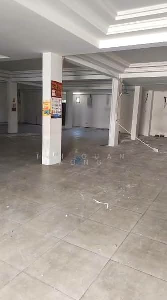 Shop / Office for Rent in Bukit Mertajam (Penang) - Teh Guan Fong - Interior - PropertyGuru.com.my