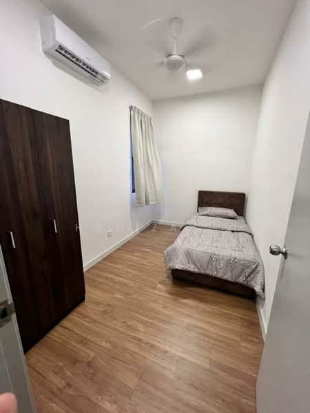 Helix2 @ PJ South untuk Untuk Disewa - RM 3,000 /bulan, Mac 2026 - PropertyGuru.com.my