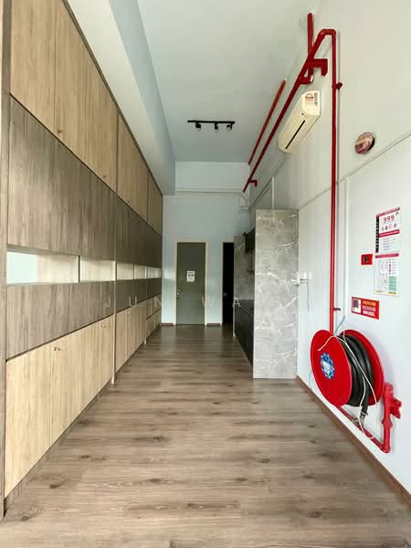 For Sale - Eco Business Park 1