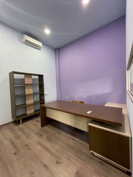 For Sale - Eco Business Park 1