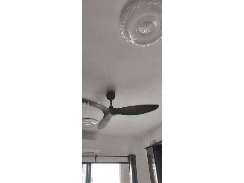 Condominium for Rent at MiNest Residence - Mages . - Interior - PropertyGuru.com.my