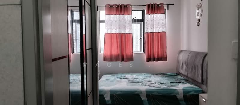 Condominium for Rent at MiNest Residence - Mages . - Bedroom - PropertyGuru.com.my