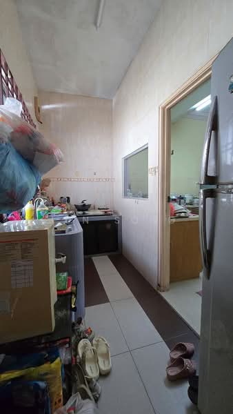 Bukit Indah 12 untuk Untuk Dijual - RM 798,000, Mac 2026 - Kitchen - PropertyGuru.com.my