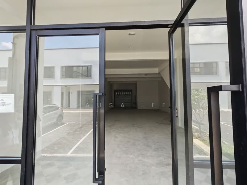 Shop for Rent in Pasir Gudang (Johor) - Sausa Lee - Exterior - PropertyGuru.com.my