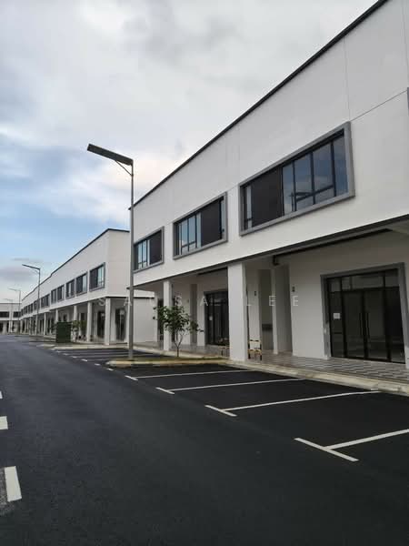 Shop for Rent in Pasir Gudang (Johor) - Sausa Lee - Exterior - PropertyGuru.com.my