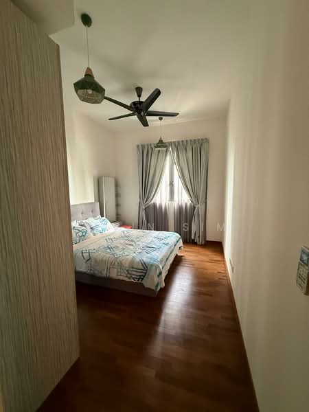 The Tamarind untuk Untuk Dijual - RM 850,000, Mac 2026 - Bedroom - PropertyGuru.com.my