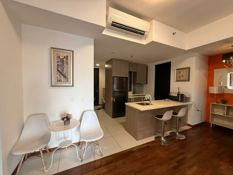 The Tamarind untuk Untuk Dijual - RM 850,000, Mac 2026 - Kitchen - PropertyGuru.com.my