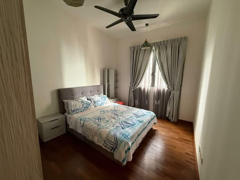 The Tamarind untuk Untuk Dijual - RM 850,000, Mac 2026 - Bedroom - PropertyGuru.com.my