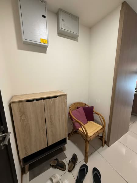 The Tamarind untuk Untuk Dijual - RM 850,000, Mac 2026 - Entrance - PropertyGuru.com.my