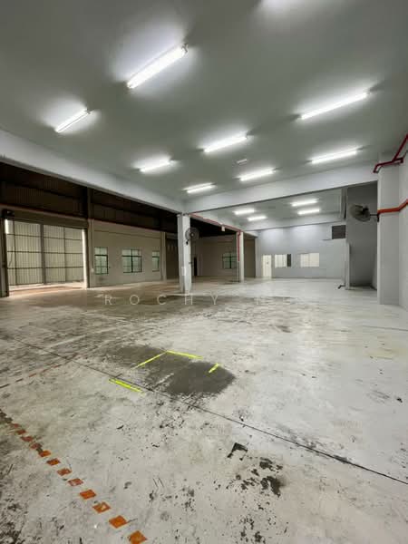 Semi-D Factory for Sale in Eco Business Park 1 (Johor Bahru) - Rochy Ng - Interior - PropertyGuru.com.my