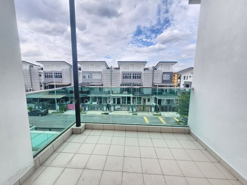 D'Prestij untuk Untuk Dijual - RM 1,795,000, Mac 2026 - Balcony - PropertyGuru.com.my