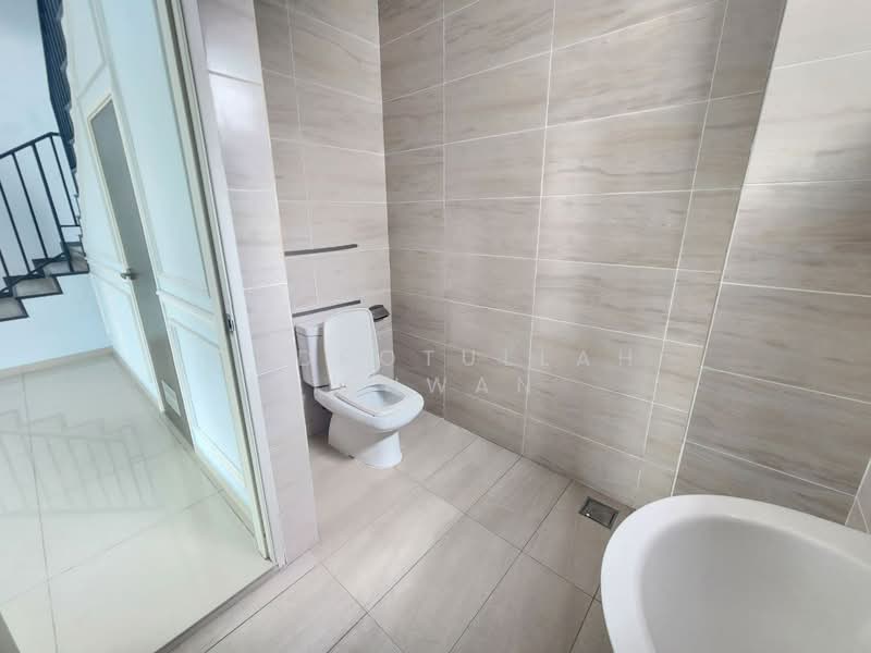 D'Prestij untuk Untuk Dijual - RM 1,795,000, Mac 2026 - Bathroom - PropertyGuru.com.my