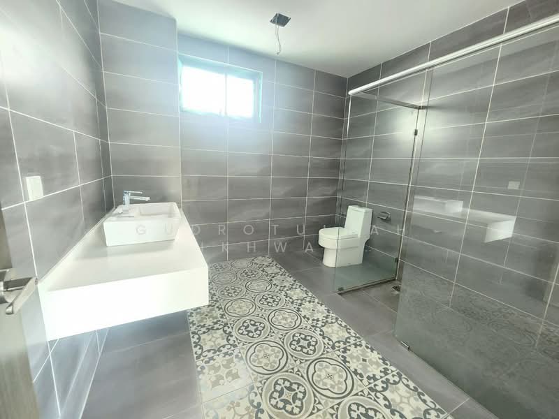 D'Prestij untuk Untuk Dijual - RM 1,795,000, Mac 2026 - Bathroom - PropertyGuru.com.my