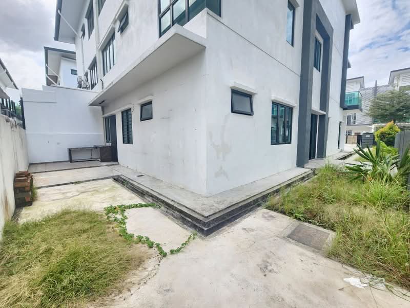 D'Prestij untuk Untuk Dijual - RM 1,795,000, Mac 2026 - Exterior - PropertyGuru.com.my