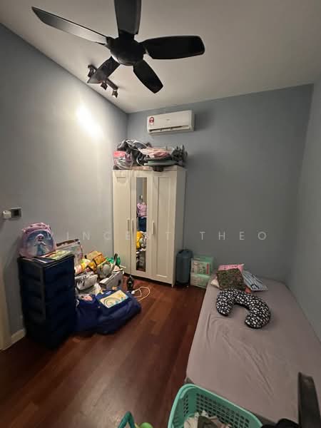 Condominium for Sale at The Vyne - Vincent Theo - Bedroom - PropertyGuru.com.my