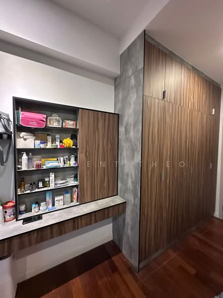 Condominium for Sale at The Vyne - Vincent Theo - Interior - PropertyGuru.com.my