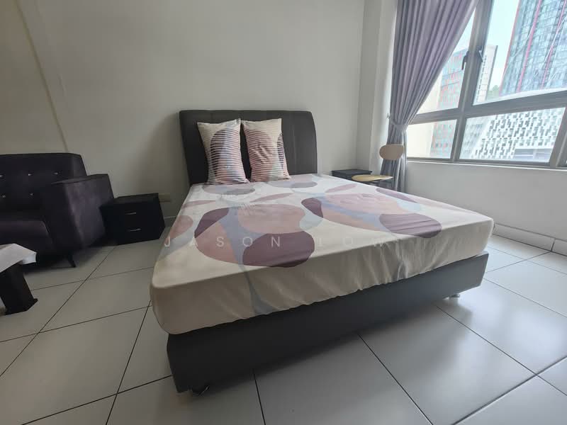 Condominium for Rent at Neo Damansara - Jason Low - Bedroom - PropertyGuru.com.my