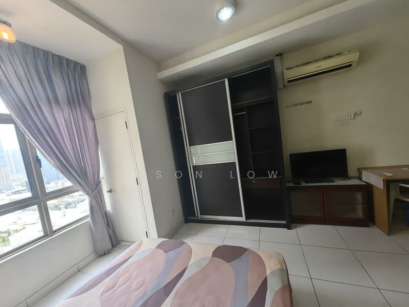 Condominium for Rent at Neo Damansara - Jason Low - Bedroom - PropertyGuru.com.my