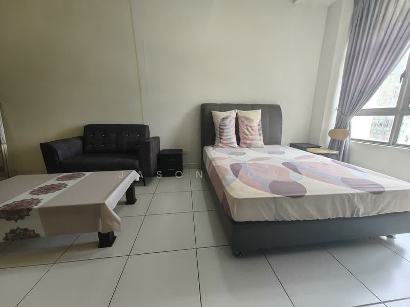 Condominium for Rent at Neo Damansara - Jason Low - Bedroom - PropertyGuru.com.my