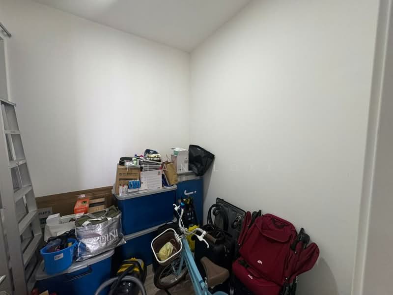 United Point (Residensi Berpadu) untuk Untuk Disewa - RM 1,700 /bulan, Mac 2026 - Interior - PropertyGuru.com.my